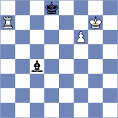 Koellner - Gong (chess.com INT, 2024)
