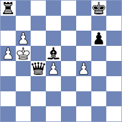 Myers - Pasti (chess.com INT, 2024)
