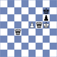 Kabanova - Ragozin (Chess.com INT, 2021)