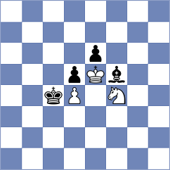 Hakobyan - Khachiyan (chess.com INT, 2023)
