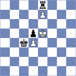 Jarovinsky - Pullela (chess.com INT, 2023)