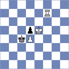 Martinez Ramirez - Kuzmin (chess.com INT, 2023)