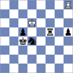Gerola - Koellner (chess.com INT, 2022)