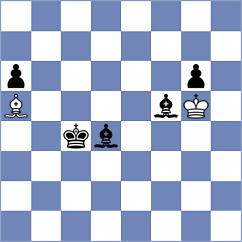 Aldokhin - Durarbayli (chess.com INT, 2021)