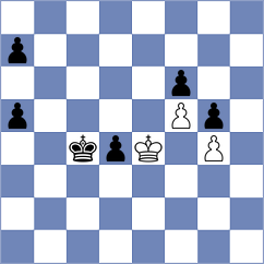 Harrington - Arnold (chess.com INT, 2024)