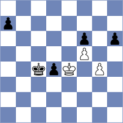 Ernst - Raicevic (chess.com INT, 2024)