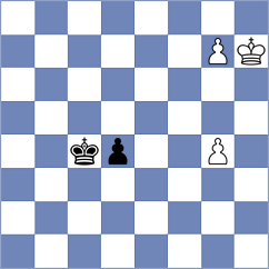 Gavarrete - Koc (chess.com INT, 2023)