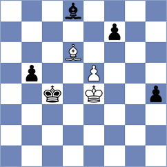 Gonzalez Zamora - O'Gorman (chess.com INT, 2023)