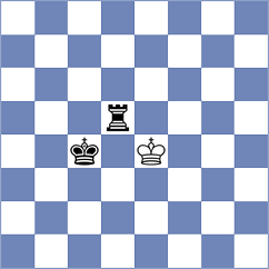 Lorenc - Novosadova (Chess.com INT, 2021)