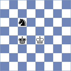 Chiku Ratte - Andreikin (Chess.com INT, 2021)