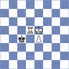 Politov - Rozhkov (chess.com INT, 2021)