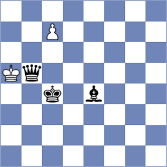 Munoz Pelaez - Mundorf (chess.com INT, 2023)