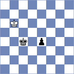 Gavrilin - Jegorovas (chess.com INT, 2024)