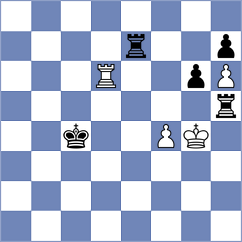 Ladan - Mamedov (chess.com INT, 2024)