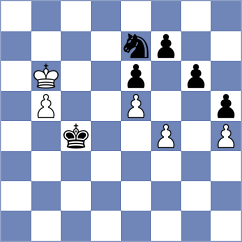 Sari - Ongut (chess.com INT, 2024)