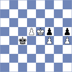 Goh - Monpeurt (chess.com INT, 2024)