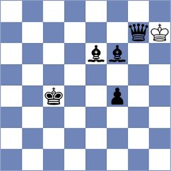 Bartel - Vallejo Diaz (chess.com INT, 2024)