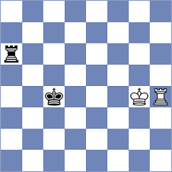 Mazzilli - Vlassov (chess.com INT, 2023)