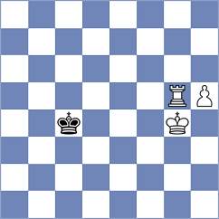 Brzezina - Brown (chess.com INT, 2024)