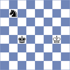 Balabayeva - Garcia Almaguer (Chess.com INT, 2020)