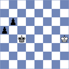 Lopez Salas - Pazos Gambarrotti (Chess.com INT, 2020)