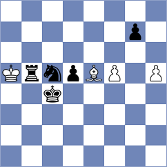 Fronda Pascua - Balabayeva (Chess.com INT, 2021)