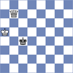 Gerbelli Neto - Gamayev (chess.com INT, 2023)