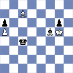 Berning - Carlsen (Gausdal, 2008)