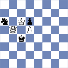Ziatdinov - Dodeja (Chess.com INT, 2021)