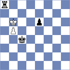 Ibarra Jerez - Tabatabaei (chess.com INT, 2024)