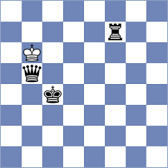 Silvestre - Kaldarova (chess.com INT, 2024)