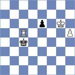 Diaz Perez - Salman (chess.com INT, 2024)