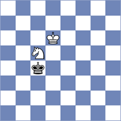 Carre - Dushyant (chess.com INT, 2023)