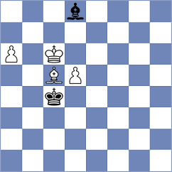 Galaktionov - Karamsetty (chess.com INT, 2024)