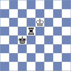 Nikulina - Avila Bautista (chess.com INT, 2024)