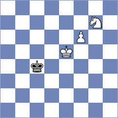 Hirneise - Kotepalli (chess.com INT, 2023)
