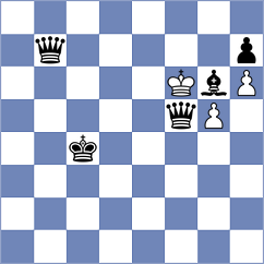 Rosen - Chan (chess.com INT, 2024)