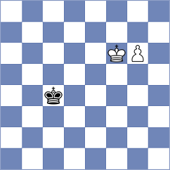 Sarana - Dubnevych (chess.com INT, 2024)