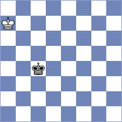Lopez Idarraga - Souleidis (chess.com INT, 2023)