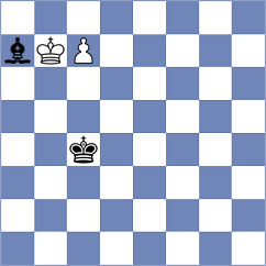 Sihite - Mayaud (Chess.com INT, 2021)