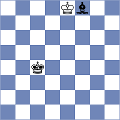 Steenbekkers - Salgado Lopez (chess.com INT, 2023)