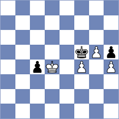 Luczak - Vasquez Schroeder (chess.com INT, 2023)