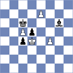 Zeman - Zemach (chess.com INT, 2023)