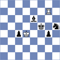 Stankovic - Rosen (chess.com INT, 2024)
