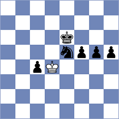 Priyanka - Ulziikhishigjargal (Chess.com INT, 2021)