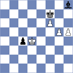 Real de Azua - Ashiev (Chess.com INT, 2021)