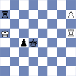 Arias - Vasquez Vargas (Chess.com INT, 2020)
