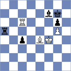 Ankudinova - Lakshmi (chess.com INT, 2023)