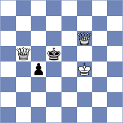Nikologorsky - Tulchynskyi (chess.com INT, 2024)