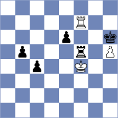 Skuhala - Stromboli (Chess.com INT, 2021)